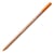 Crayon Pastel rouge orangé n°50 - Caran d'Ache