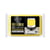 Pâte à sucre Patisdécor - Jaune - 250 g