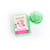 Pate Amande Vert 250G
