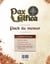 Pax Elfica - Pack du meneur