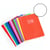 PC 24X32 LOSANGE BLANC