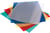 PC 24X32 TRANSPARENT INCOLORE PC 24X32 TRANSPARENT INCOLORE