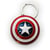 Porte-Clés Bouclier Captain America