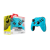 Manette sans fil pour Nintendo Switch  - Bleu camouflage 