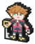 Figurine PDP Pixel Pals Sora
