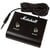 Pédale Footswitch JCM900 Dual Reverb PEDL009 - Marshall