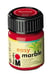 Peinture pour marbrure Marabu Easy Marble - Rose 033 - 15 ml