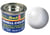 Pot de 14 ml de peinture pour maquette Email Color Revell - Aluminium Metal 32199