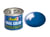 Pot de 14 ml de peinture pour maquette Email Color Revell - Bleu France Brillant 32152