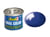 Pot de 14 ml de peinture pour maquette Email Color Revell - Bleu Mediterrannée Brillant 32151