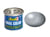 Pot de 14 ml de peinture pour maquette Email Color Revell - Gris Acier Metal 32191