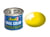 Pot de 14 ml de peinture pour maquette Email Color Revell - Jaune Brillant 32112
