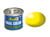 Pot de 14 ml de peinture pour maquette Email Color Revell - Jaune Fluo Satiné 32312