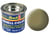Pot de 14 ml de peinture pour maquette Email Color Revell - Jaune Olive Mat 32142