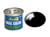 Pot de 14 ml de peinture pour maquette Email Color Revell - Noir Brillant 32107