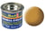 Pot de 14 ml de peinture pour maquette Email Color Revell - Ocre Mat 32188