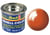 Pot de 14 ml de peinture pour maquette Email Color Revell - Orange Brillant 32130