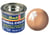 Pot de 14 ml de peinture pour maquette Email Color Revell - Orange Clair Transparent 32730