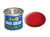 Pot de 14 ml de peinture pour maquette Email Color Revell - Rouge Carmin Mat 32136