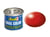 Pot de 14 ml de peinture pour maquette Email Color Revell - Rouge Carmin Satiné 32330