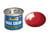 Pot de 14 ml de peinture pour maquette Email Color Revell - Rouge Ferrari Brillant 32134