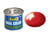 Pot de 14 ml de peinture pour maquette Email Color Revell - Rouge Feu Brillant 32131