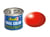 Pot de 14 ml de peinture pour maquette Email Color Revell - Rouge Fluo Satiné 32332