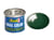 Pot de 14 ml de peinture pour maquette Email Color Revell - Vert Foncé Brillant 32162