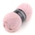 Pelote de fil à tricoter - Plassard - Addict - Rose clair 30