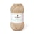 Pelote de fil à tricoter 100% coton - DMC - Baby cotton - Beige 773