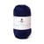 Pelote de fil à tricoter 100% coton - DMC - Baby cotton - Bleu 758