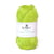 Pelote de fil à tricoter 100% coton - DMC - Baby cotton - Curry 752