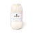 Pelote de fil à tricoter 100% coton - DMC - Baby cotton - Ecru 761
