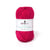 Pelote de fil à tricoter 100% coton - DMC - Baby cotton - Framboise 755