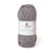 Pelote de fil à tricoter 100% coton - DMC - Baby cotton - Gris foncé 759