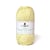 Pelote de fil à tricoter 100% coton - DMC - Baby Cotton - Jaune 770