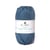 Pelote de fil à tricoter 100% coton - DMC - Baby cotton - Marine 750
