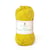 Pelote de fil à tricoter 100% coton - DMC - Baby cotton - Moutarde 771