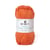Pelote de fil à tricoter 100% coton - DMC - Baby cotton - Orange 753