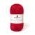Pelote de fil à tricoter 100% coton - DMC - Baby cotton - Rouge 754