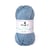Pelote de fil à tricoter 100% coton - DMC - Baby cotton - Vert eau 767