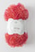 Pelote de fil à crocheter 100% polyester - Rico Design - Creative Bubble Print - Fuchsia mix 004