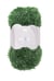 Pelote de fil à crocheter 100% polyester - Rico Design - Creative Bubble - Vert