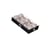 Pelote de fil metallise 20m argent