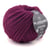 Pelote de fil à tricoter 100% laine - Plassard - Extra Wool - Prune 103