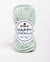 Pelote de fil à crocheter 100% polyester - DMC - Happy Chenille - Gris 16