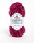 Pelote de fil à crocheter 100% polyester - DMC - Happy Chenille - Rose 31