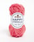 Pelote de fil à crocheter 100% polyester - DMC - Happy Chenille - Rose 32