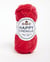 Pelote de fil à crocheter 100% polyester - DMC - Happy Chenille - Rose 34