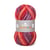 Pelote de fil à tricoter 100% acrylique - DMC - Knitty Pop - Rouge 478